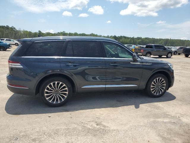 2023 LINCOLN AVIATOR RE 5LM5J7XC5PGL11266