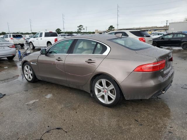 2017 JAGUAR XE PRESTIG SAJAE4BG8HA958124