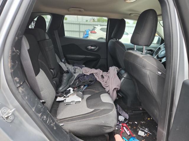 2014 JEEP CHEROKEE L - 1C4PJLCB7EW148337