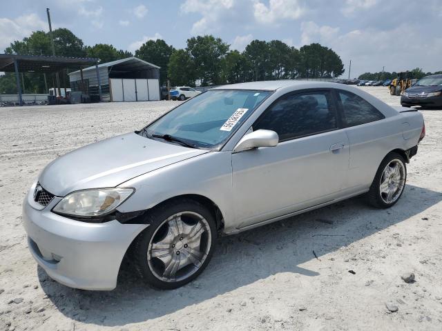 HONDA CIVIC DX V