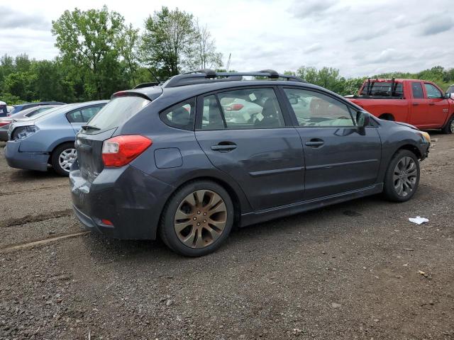 Vin: jf1gpal61ch238449, lot: 59981905, subaru impreza sport premium 20123