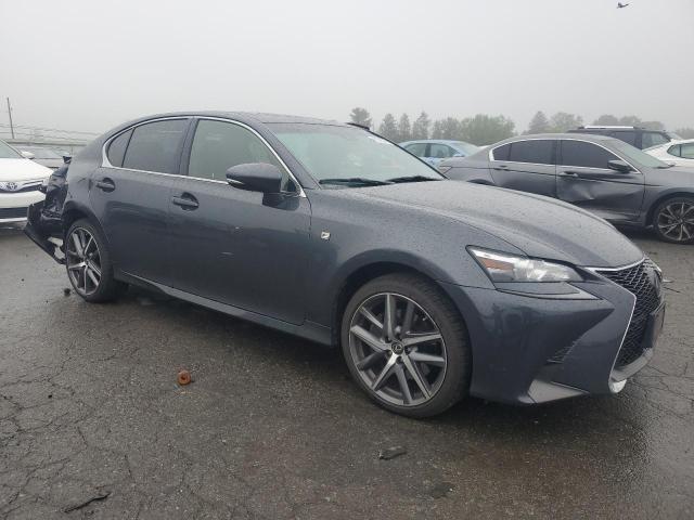 2018 LEXUS GS 350 BAS - JTHCZ1BL6JA010381