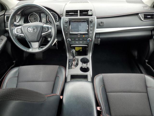 2016 TOYOTA CAMRY LE - 4T1BF1FK6GU530882