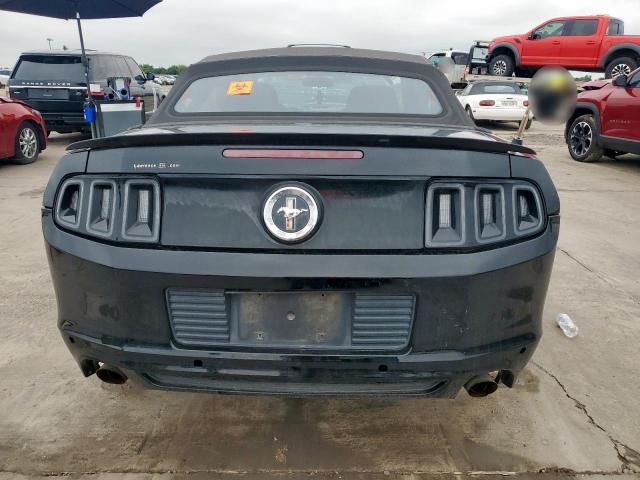 2013 FORD MUSTANG - 1ZVBP8EM7D5217243