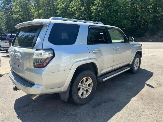 Vin: jtebu5jr4g5342339, lot: 62909785, toyota 4runner sr5/sr5 premium 20164