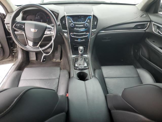 2015 CADILLAC ATS 1G6AG5RX0F0126237