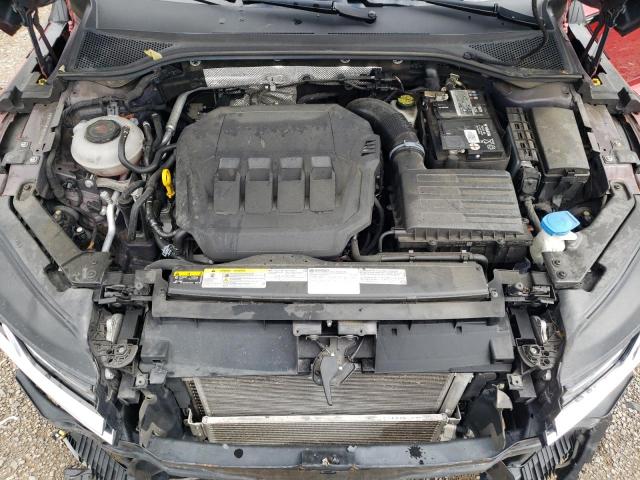 2021 VOLKSWAGEN ARTEON SEL WVWTR7AN2ME002816