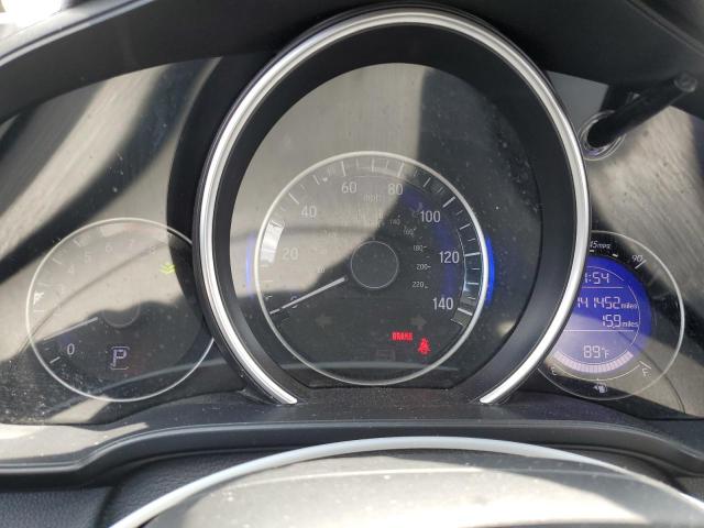 2016 HONDA FIT EX JHMGK5H70GX023480