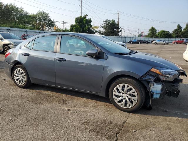 Vin: 2t1burhe0kc154606, lot: 59687815, toyota corolla l 20194