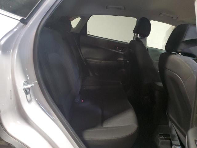 km8k6cab1pu052180 - 2023 Hyundai kona sel - #61615795