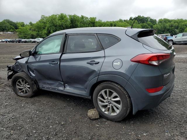 Vin: km8j3ca47hu588493, lot: 60229065, hyundai tucson limited 20172