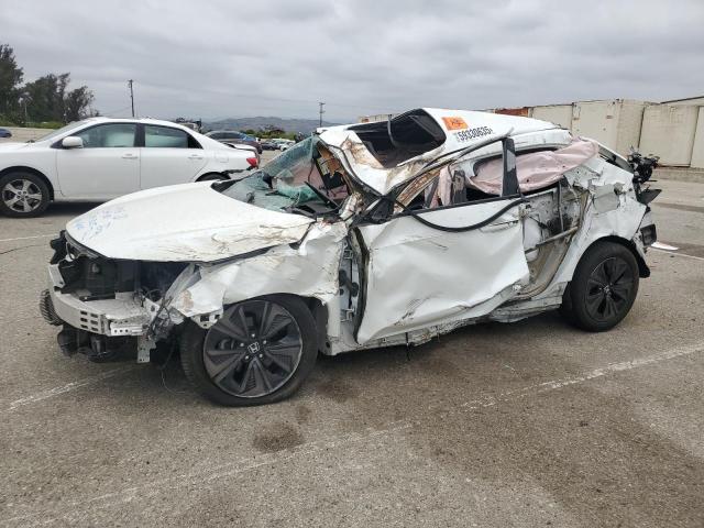 Vin: shhfk7h67ku417494, lot: 59330635, honda civic ex 2019 img_1