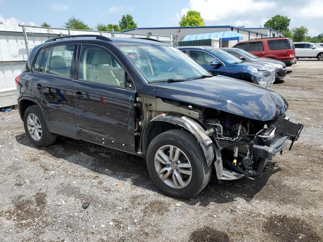 Vin: wvgav7ax4hk014019, lot: 59749005, volkswagen tiguan s 20174