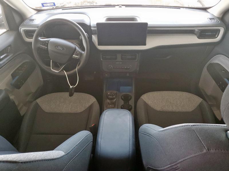 2025 FORD MAVERICK X 3FTTW8J36SRA10554
