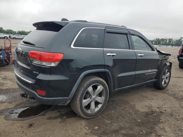 Vin: 1c4rjebg3ec393851, lot: 60978405, jeep grand cher limited 20143