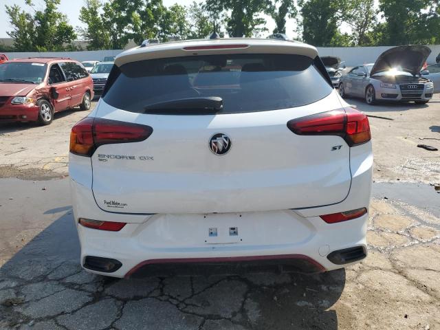 2020 BUICK ENCORE GX - KL4MMESL6LB119233