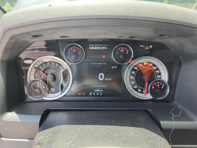 2016 RAM 1500 SLT - 1C6RR6LT0GS221609
