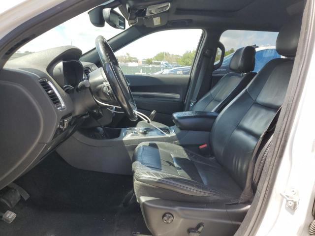 2015 DODGE DURANGO LI 1C4RDHDG1FC857601