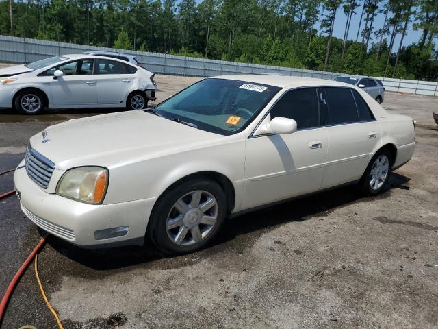 CADILLAC DEVILLE