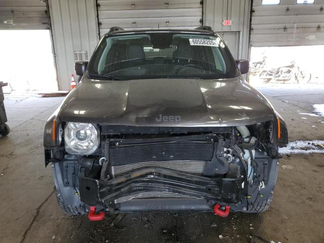 2018 JEEP RENEGADE T - ZACCJBCB0JPH27962