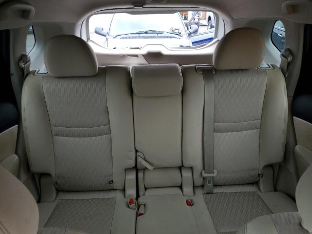 2018 NISSAN ROGUE S - 5N1AT2MV5JC755606