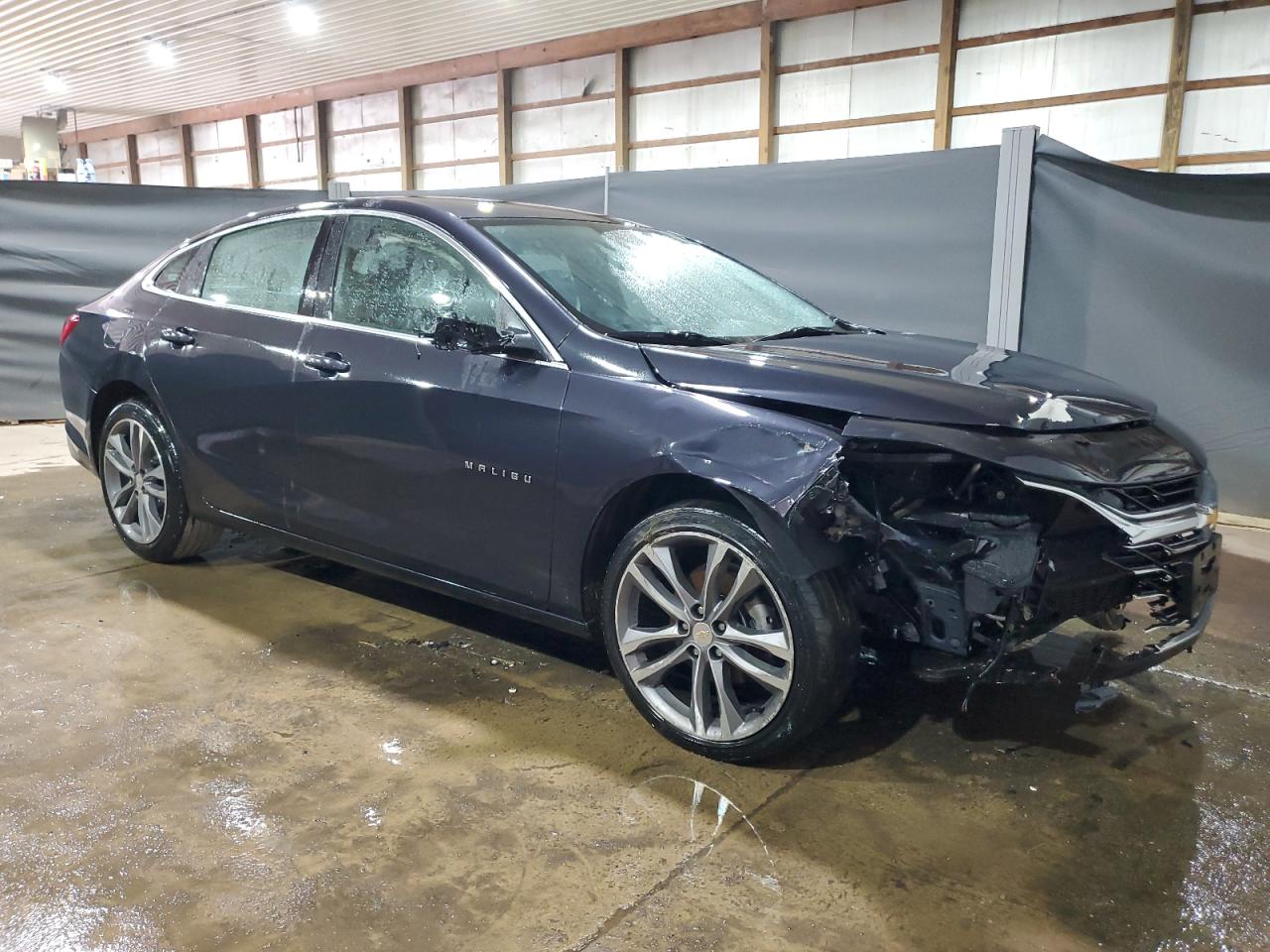 CHEVROLET MALIBU 2023