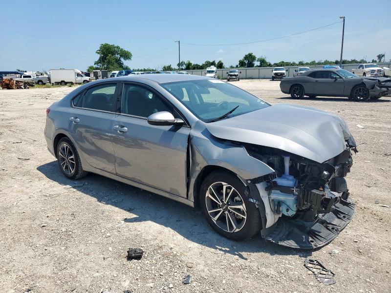 Vin: 3kpf24ad9re703954, lot: 59334075, kia forte lx 20244