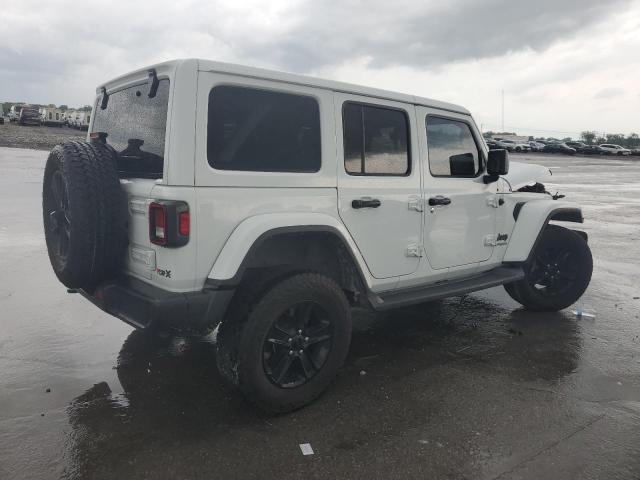 Vin: 1c4hjxeg6nw105998, lot: 60070715, jeep wrangler sahara 20223