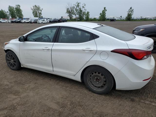 Vin: 5npdh4ae3gh739050, lot: 58546655, hyundai elantra se 20162