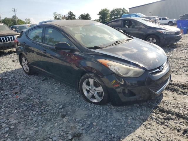 Vin: 5npdh4ae0dh197403, lot: 59897045, hyundai elantra gls 20134