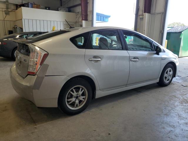 Vin: jtdkn3du7a0154411, lot: 61640155, toyota prius 20103