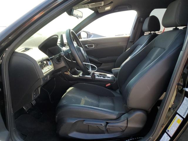 2023 HONDA CIVIC SPOR 2HGFE2F57PH533819