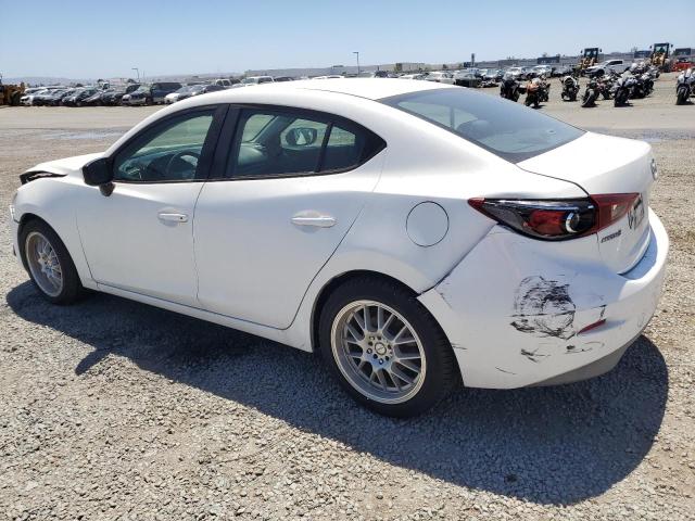 Vin: 3mzbm1u78em100911, lot: 61187595, mazda 3 sport 20142