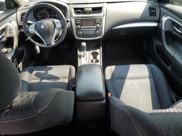 2017 NISSAN ALTIMA 2.5 - 1N4AL3AP8HC483195