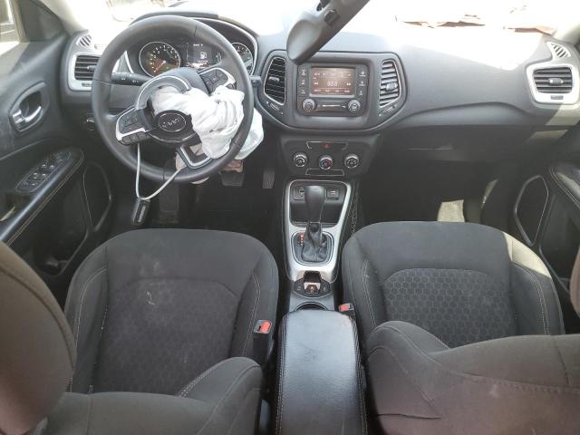 2018 JEEP COMPASS SP - 3C4NJCABXJT105430