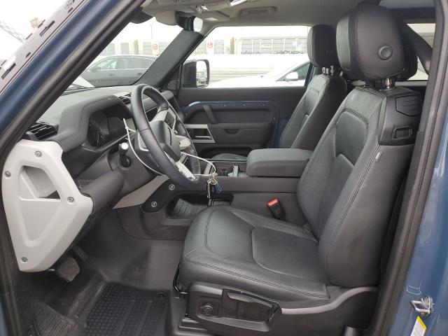 2023 LAND ROVER DEFENDER 9 SALEJ6EX3P2122046