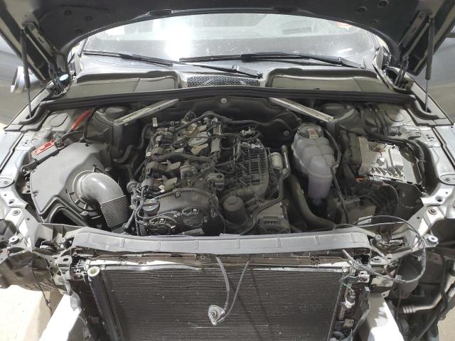 2019 AUDI A5 PRESTIG WAUUNAF51KA061735