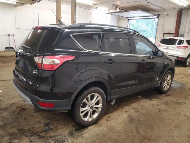 Vin: 1fmcu9gd0jud15580, lot: 60490305, ford escape se 20183