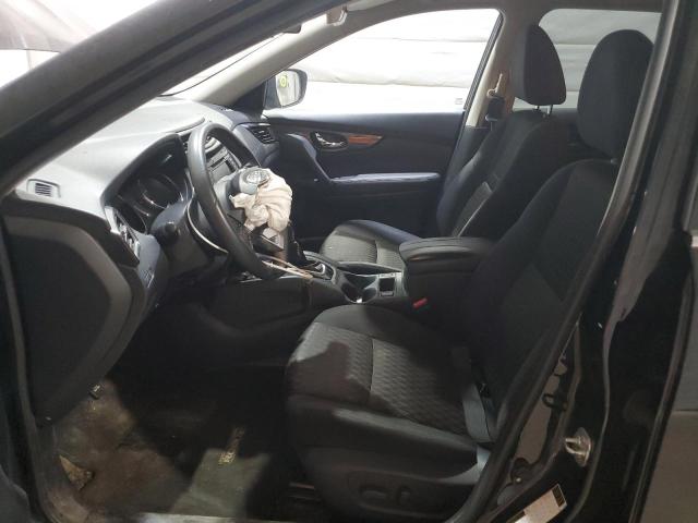 2019 NISSAN ROGUE S - KNMAT2MV2KP520143