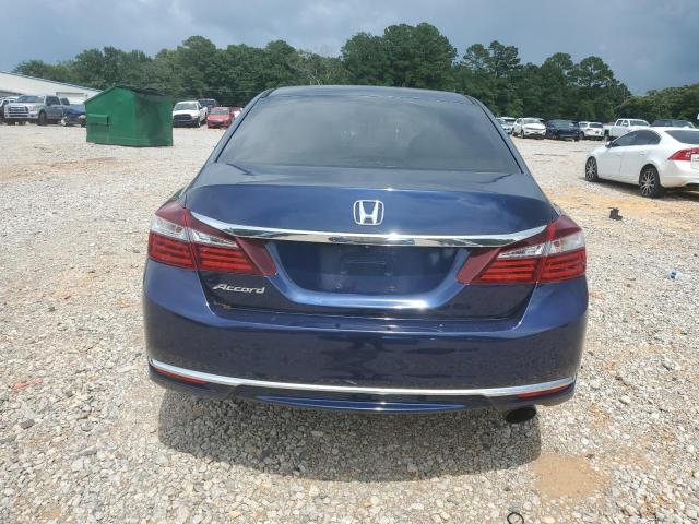 2017 HONDA ACCORD LX - 1HGCR2F37HA017451