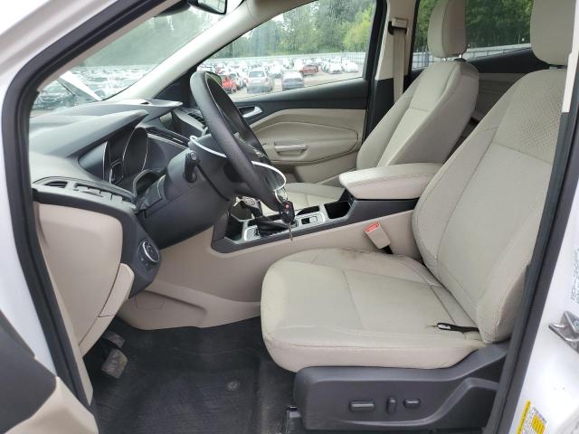 2018 FORD ESCAPE SE - 1FMCU9GD5JUB14807