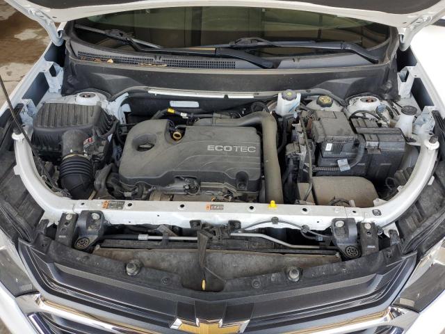 2021 CHEVROLET EQUINOX LT - 3GNAXKEV4MS151493