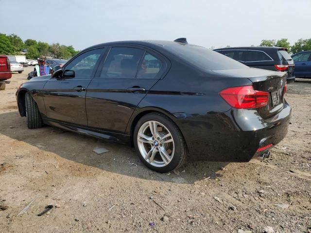Vin: wba8d9c59ja614377, lot: 58971345, bmw 3 series xi 20182