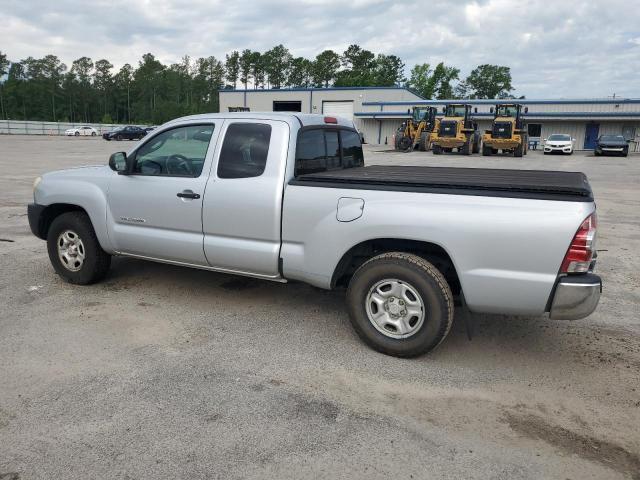 Vin: 5tftx4cnxbx004204, lot: 59787665, toyota tacoma access cab 20112