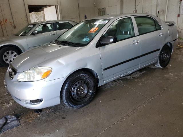 TOYOTA COROLLA CE