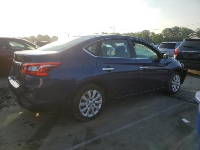 2017 NISSAN SENTRA S 3N1AB7AP5HY205045