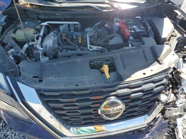 2021 NISSAN ROGUE SV - 5N1AT3BBXMC791004