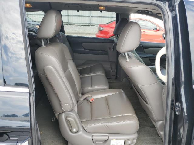 2015 HONDA ODYSSEY TO 5FNRL5H92FB036779