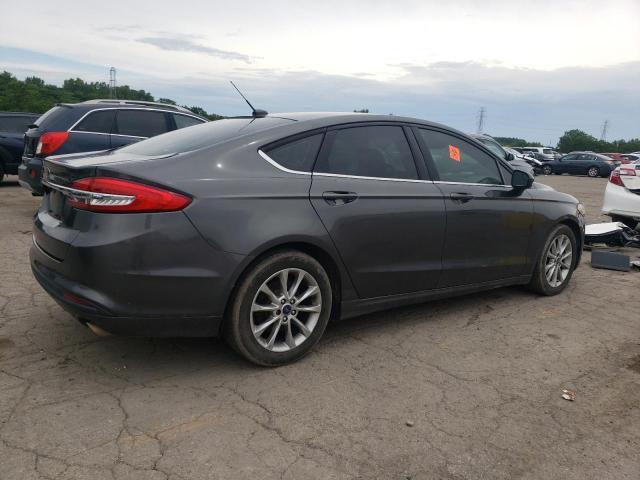 Vin: 3fa6p0h77hr150499, lot: 61624425, ford fusion se 20173