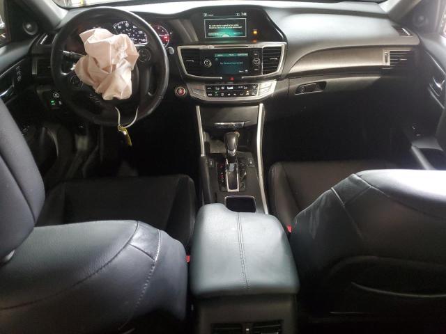 2013 HONDA ACCORD EXL - 1HGCR3F82DA004781